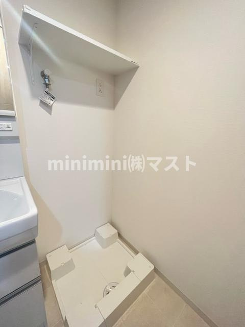 リヴェント難波サウスのその他