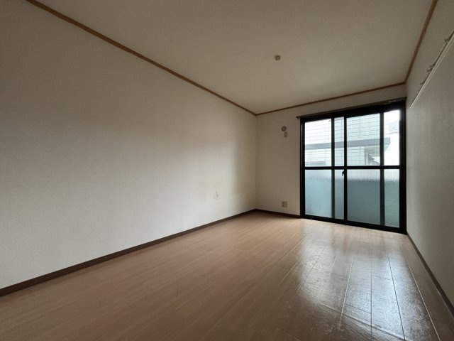 【洋室】