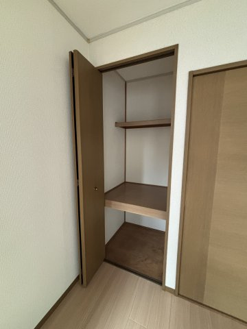 【収納】