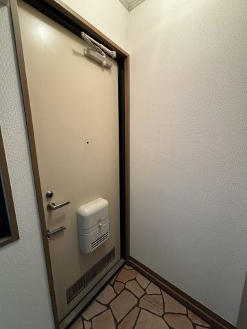【玄関】
