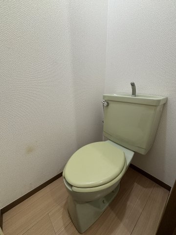【トイレ】