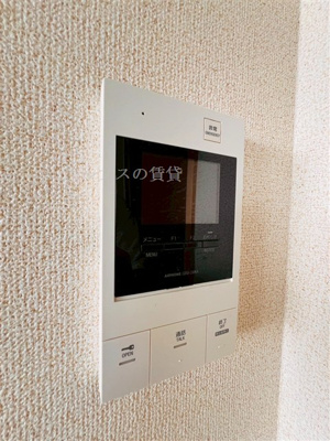 【セキュリティ】 | TLRレジデンス磯子駅前