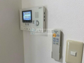 【セキュリティ】 | プラージュ高田馬場