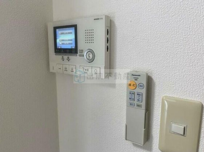 【セキュリティ】 | プラージュ高田馬場