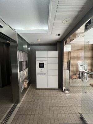 【その他共用部分】 | プラージュ高田馬場