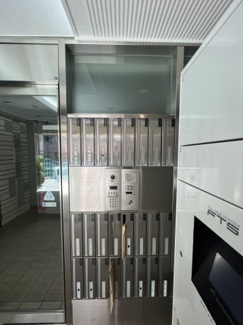 【設備】 | プラージュ高田馬場