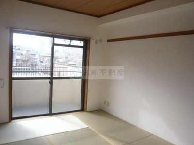 【和室】 | プラージュ高田馬場