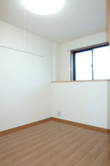 ベルフォレスト【キャッシュバック対象物件】の寝室|落ち着いて過ごせるお部屋なので、寝室にいかがでしょうか