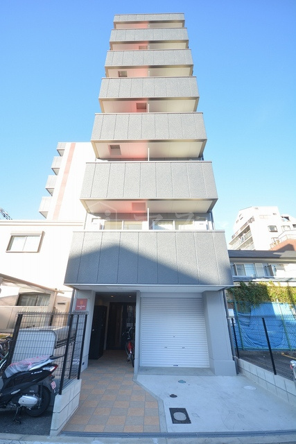 グランパシフィック梅南の画像