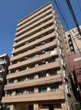 アルファホームズ西巣鴨の画像