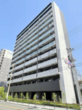 スワンズシティ大阪城ノースの画像
