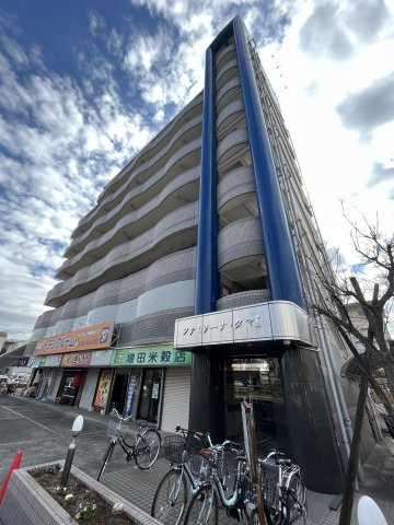 ファミリーナ・タマⅠの画像