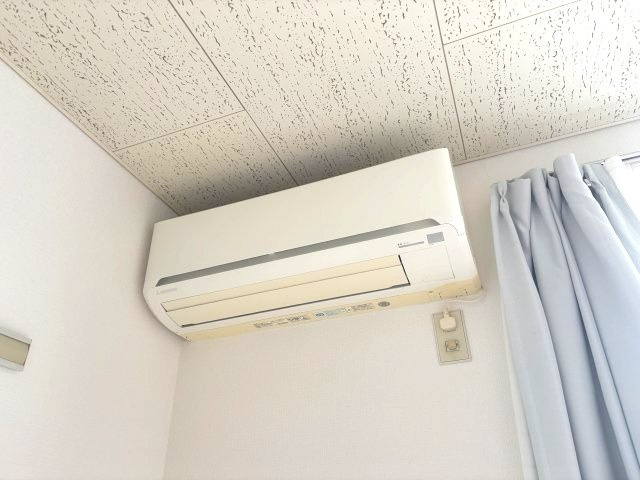 アミティハイムの設備