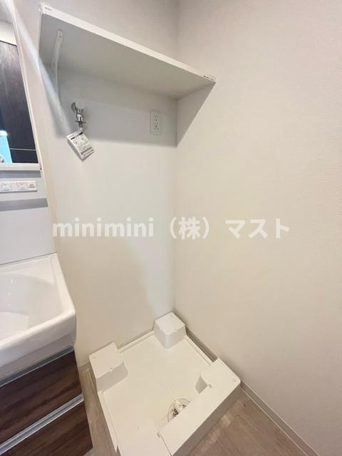 リヴェント難波サウスの設備