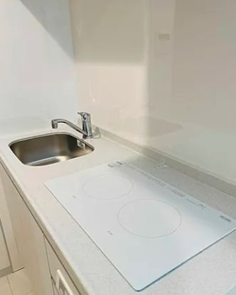CUBEのキッチン|キッチンでお料理をお楽しみください