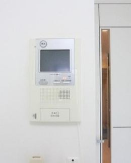 【設備】 | グラントゥルース大森ライズ