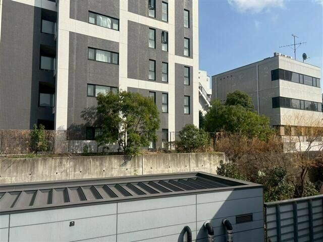 キャッスルマンション代官山のその他共用部分