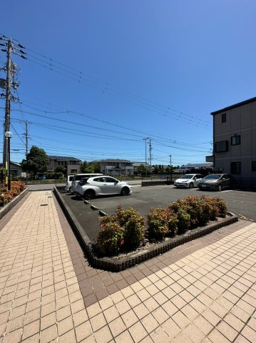 ナセール浄水の展望