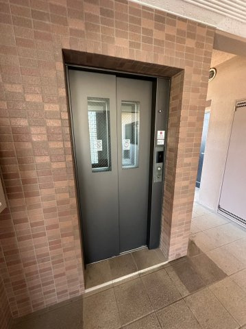 ナセール浄水のその他共用部分