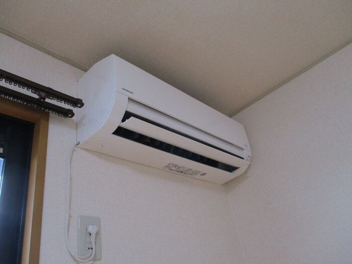ハイネスサカシタ　Ｂの設備