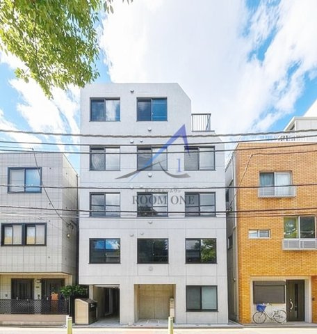 ＣＯＣＯＣＵＢＥ　ＯＹＡＭＡの外観|外観です。