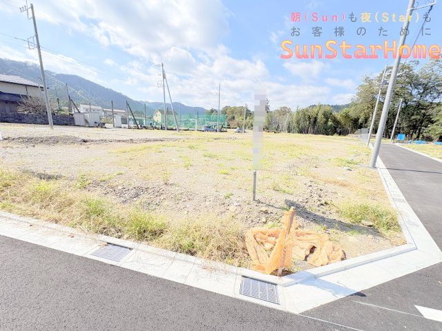 【サンスターホーム】青梅市畑中2丁目　建築条件無し売地S区画の周辺