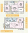 厚木市関口　全３棟　新築住宅の画像