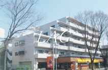 ベルエア調布の画像