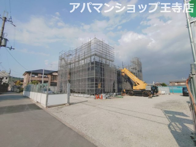 ボヌール斑鳩