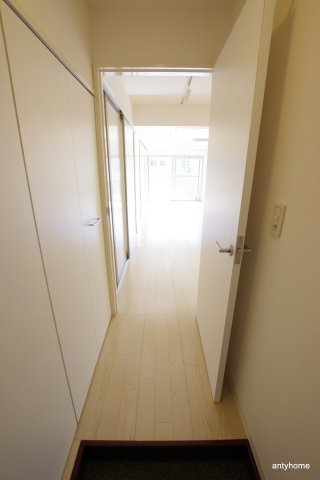 アパートメントK's福島　仲介手数料無料の内装