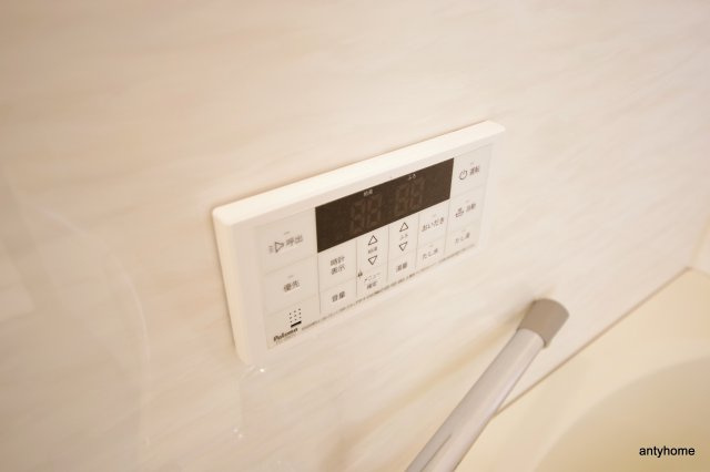 アパートメントK's福島　仲介手数料無料の設備