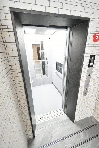 スペーシア日本橋東のその他
