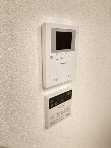 オーキッドのセキュリティ