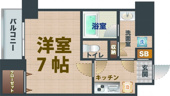 プレール・ドゥーク西新宿五丁目の画像