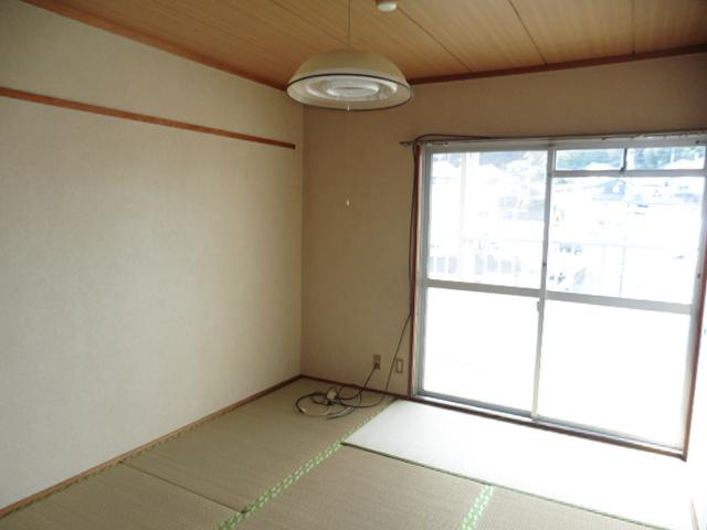 エトアール　202号のその他