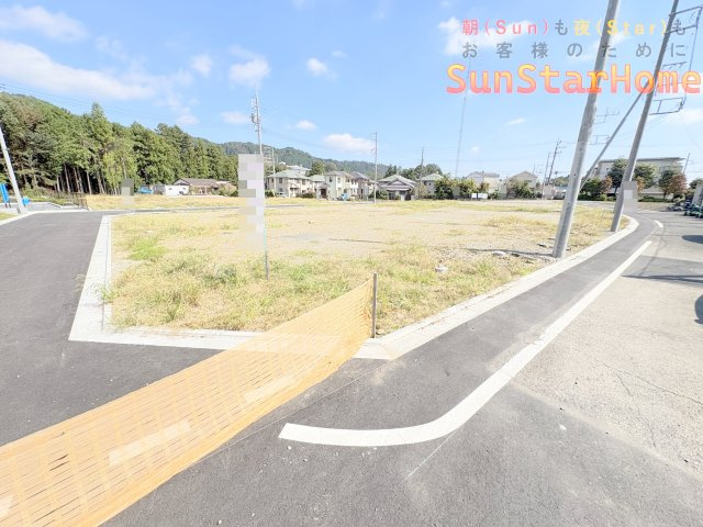 【サンスターホーム】青梅市畑中2丁目　建築条件無し売地T区画の周辺