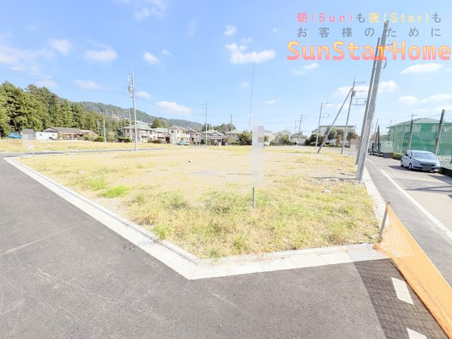 【サンスターホーム】青梅市畑中2丁目　建築条件無し売地T区画の周辺