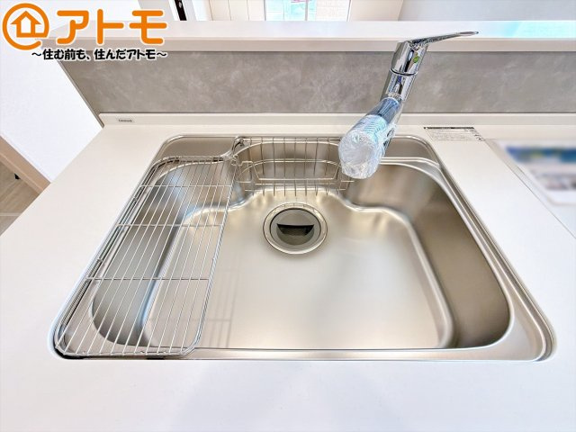 【内装】 | 駿河区東新田二丁目11期　新築戸建　全1棟