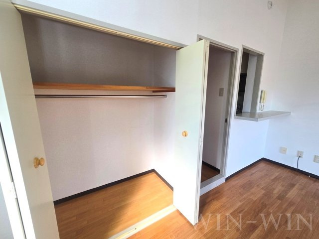 レリブ神ノ輪のその他|イメージ（同建物内別部屋の写真です）