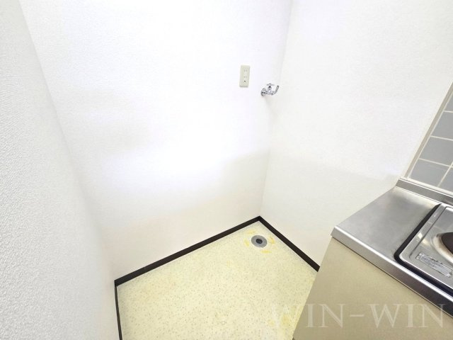 レリブ神ノ輪の設備|イメージ（同建物内別部屋の写真です）