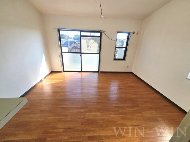 レリブ神ノ輪の洋室|イメージ（同建物内別部屋の写真です）