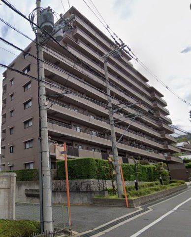 コスモ東石切さくら坂
