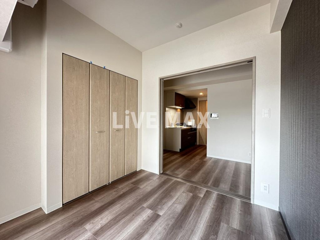 ◇間取り反転タイプ◇