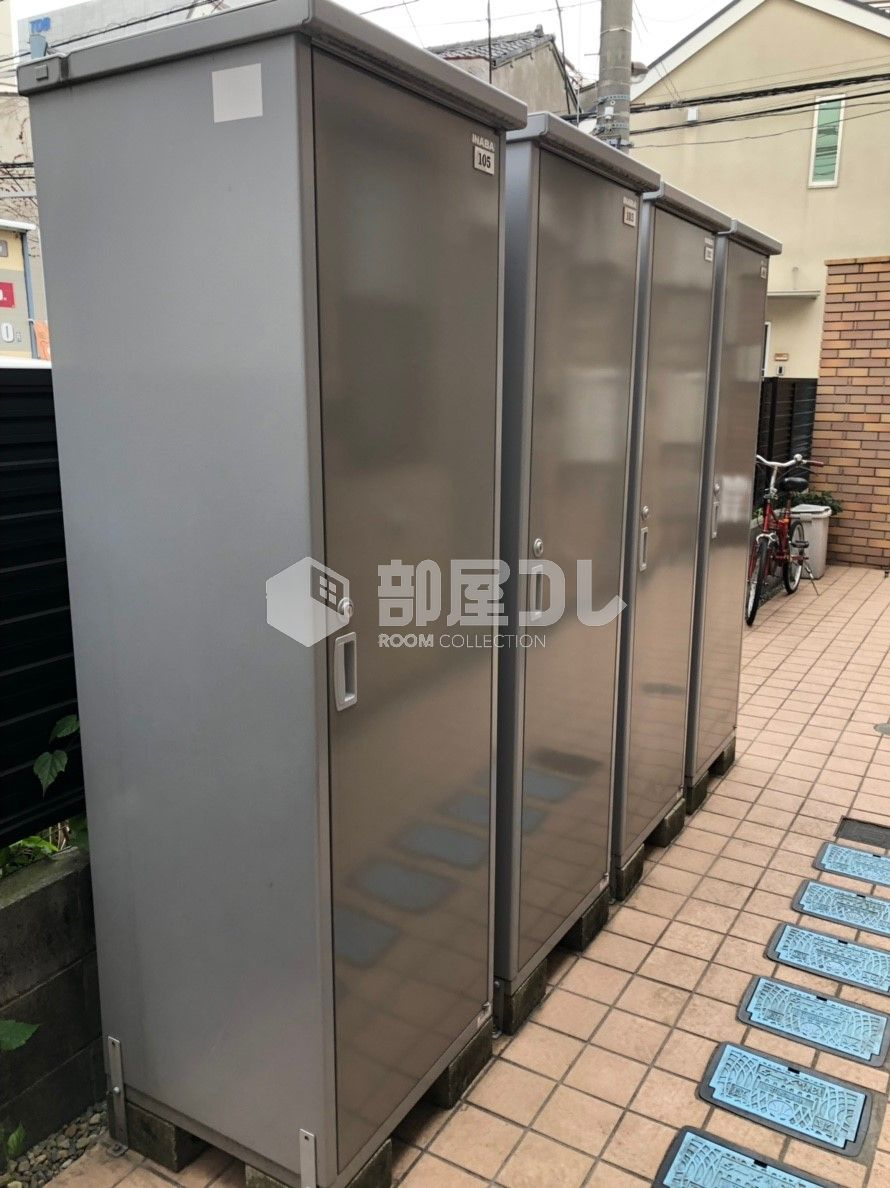 アーバンプレイス四ツ谷