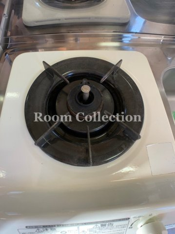 アーバンプレイス四ツ谷のキッチン