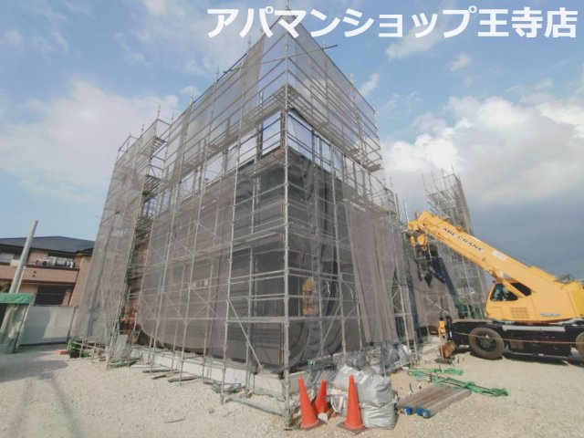 ボヌール斑鳩