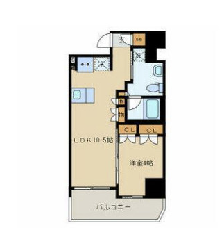 ラ・グラースダイヤモンドマンション桜上水