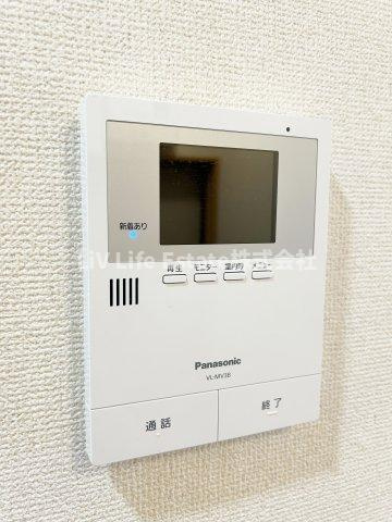 ニューカッスルＫのセキュリティ