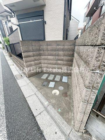 ニューカッスルＫのその他共用部分