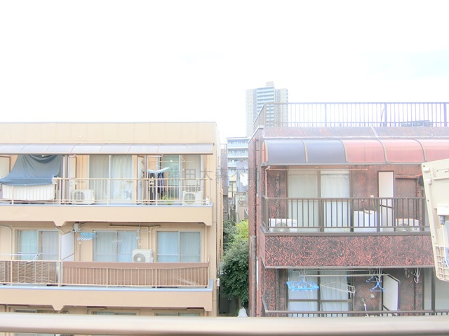 大森北4丁目戸建の展望|展望
